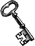 A-Mark's Lock & Key